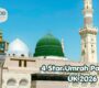 4 Star Umrah Packages UK 2026 With Alhaddi Travel