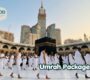 Umrah Packages 2026 With Alhaddi Travel